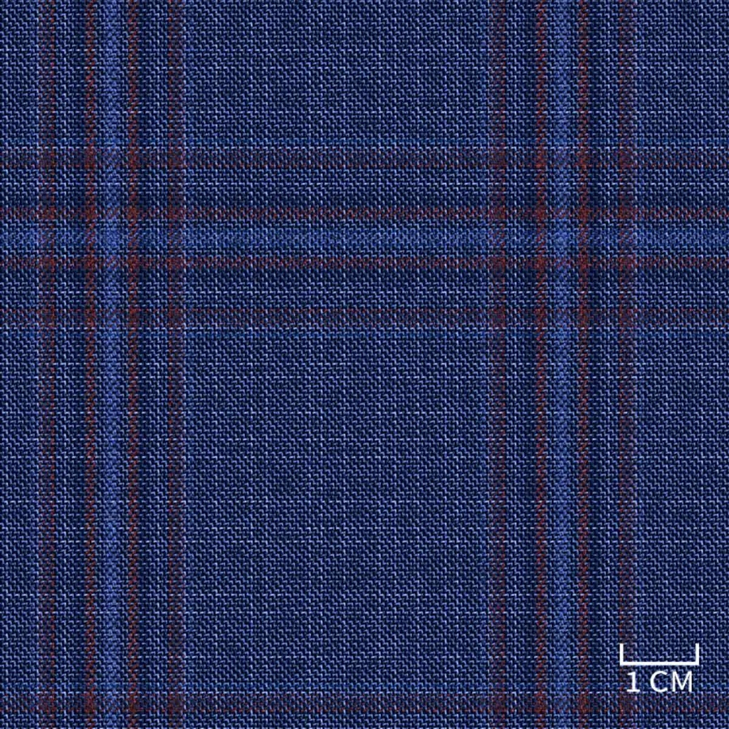 BLUE,RED CHECKS