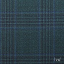 GREEN,BLUE CHECKS