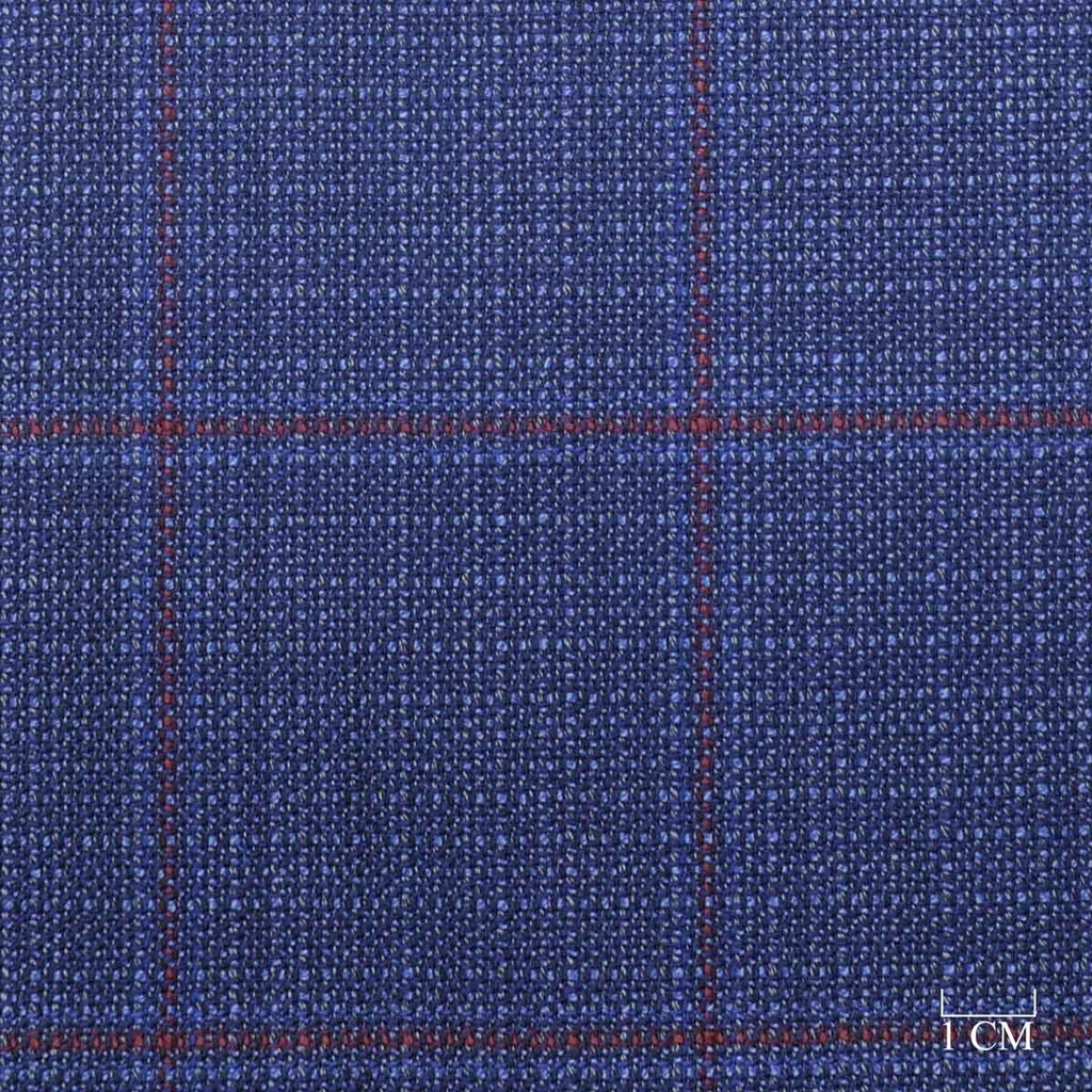 BLUE,RED CHECKS