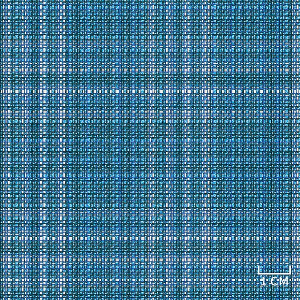 TURQUOISE,CHECKS