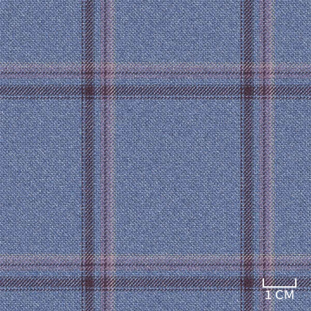 BLUE,RED CHECKS