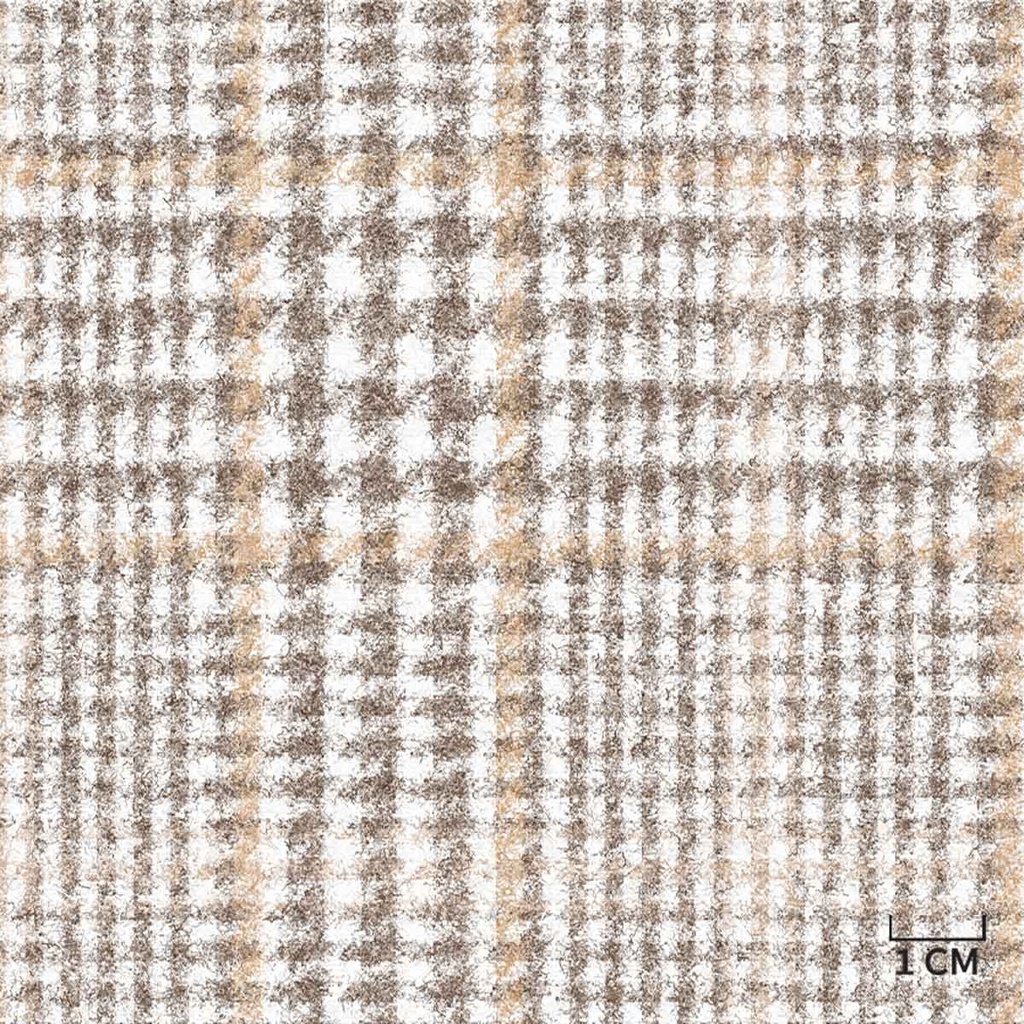 GREY BROWN,CHECKS