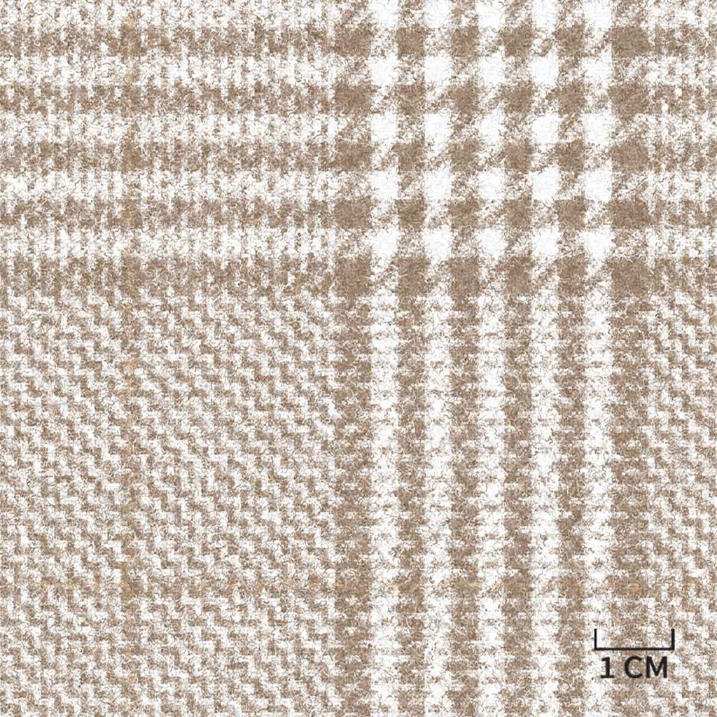 BROWN,CHECKS