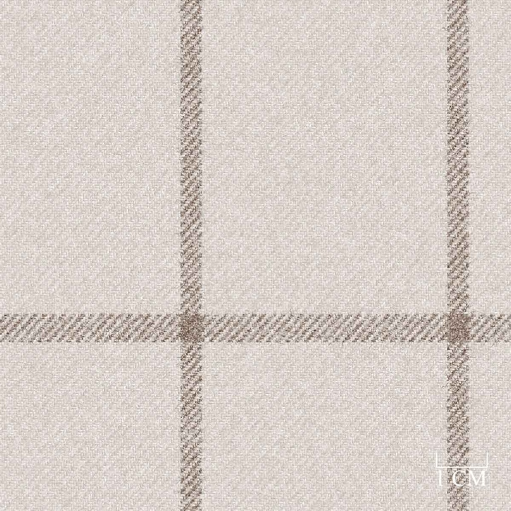 GREY BROWN,CHECKS