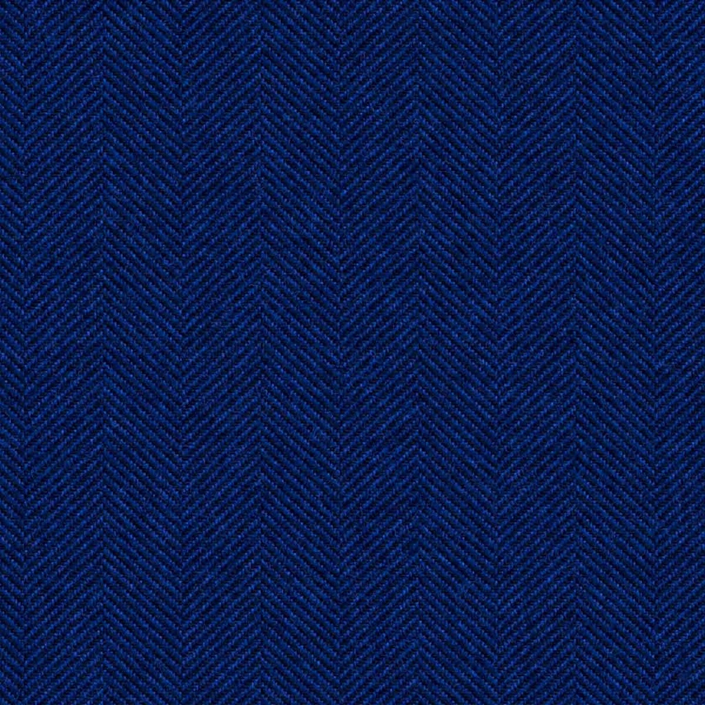 BLUE,HERRINGBONE