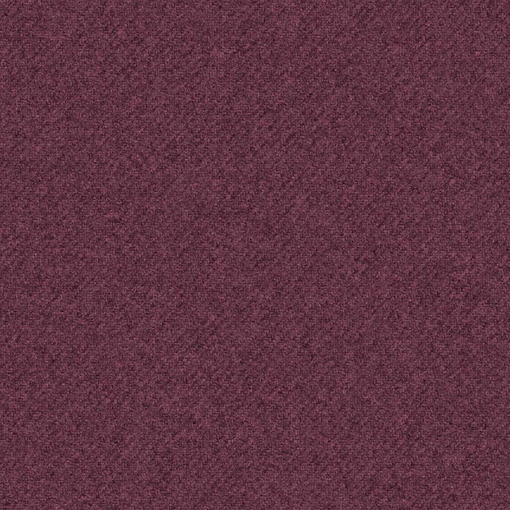 BURGUNDY,PLAIN