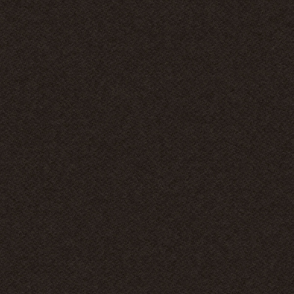 DARK BROWN,PLAIN