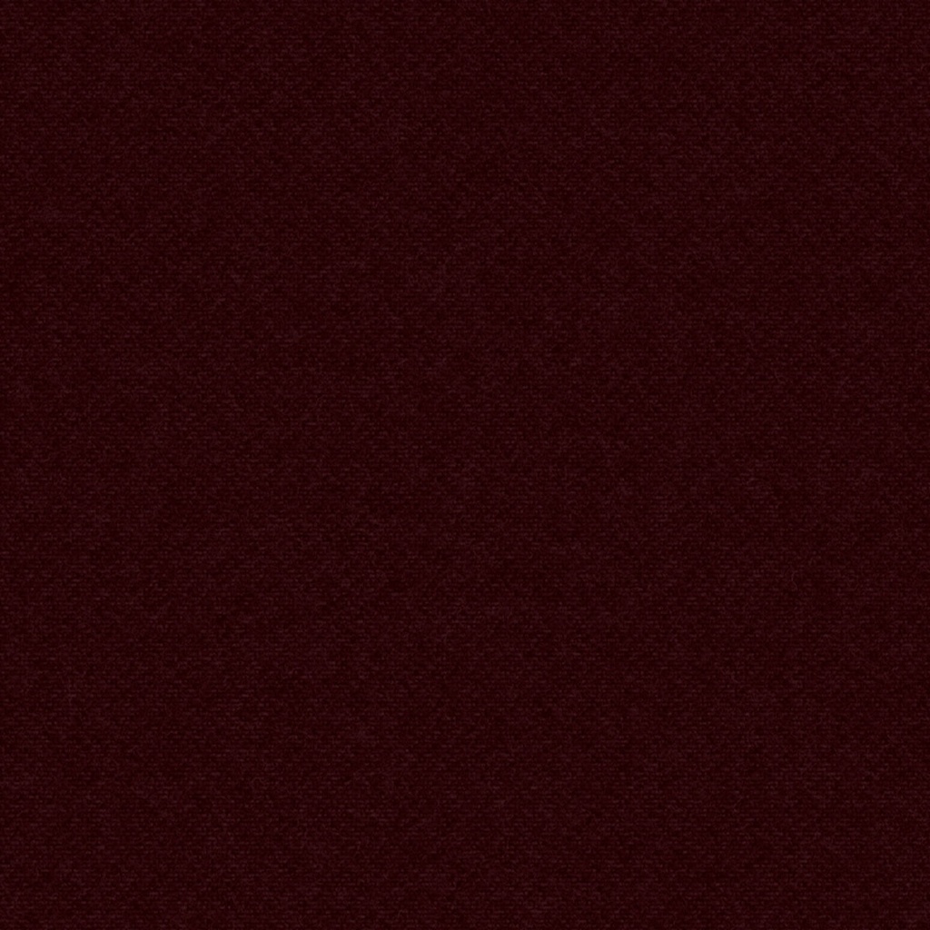 BURGUNDY,PLAIN