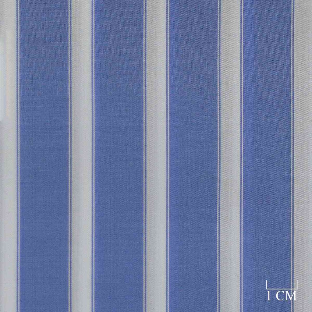 BLUE, STRIPES