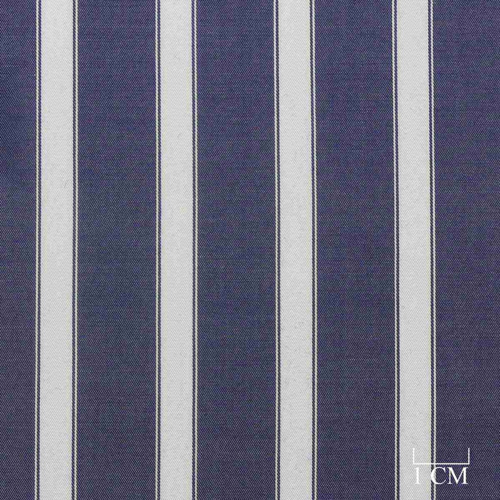 BLUE, STRIPES
