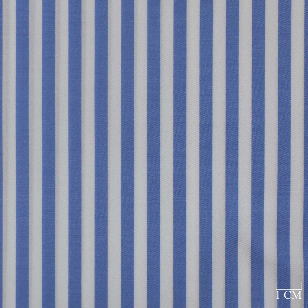 BLUE, STRIPES