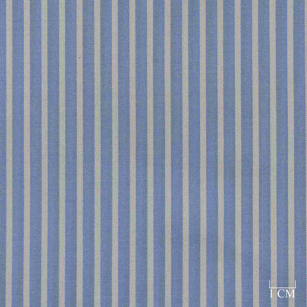 BLUE, STRIPES