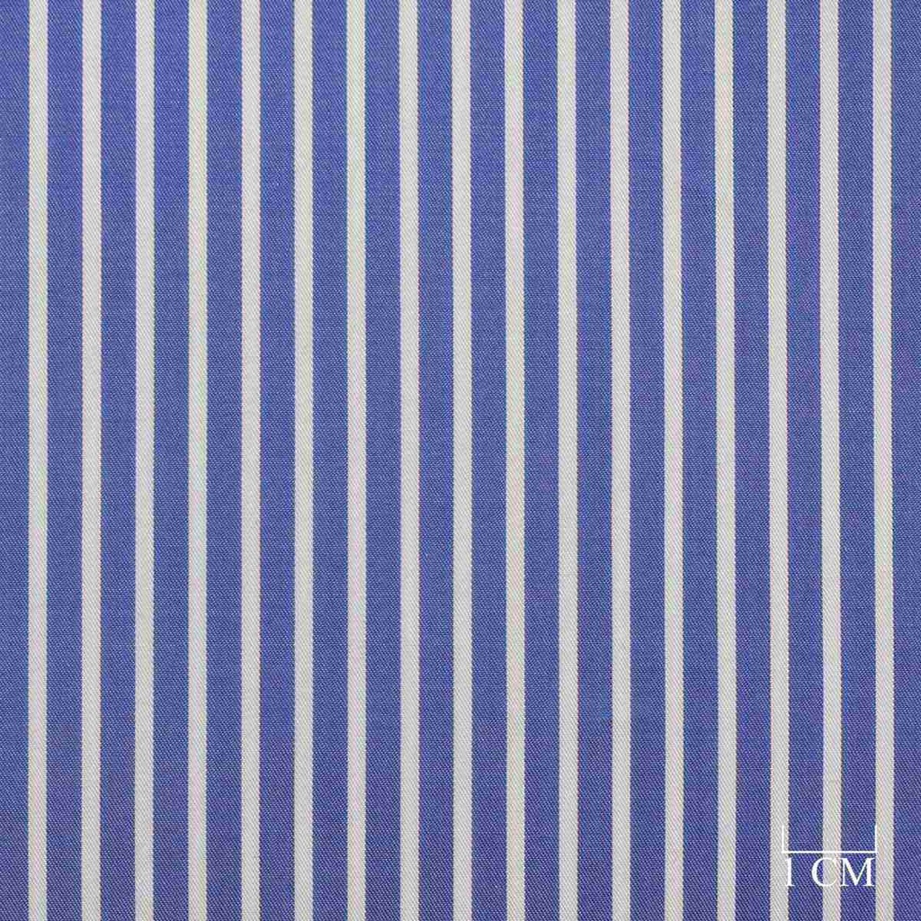 BLUE, STRIPES