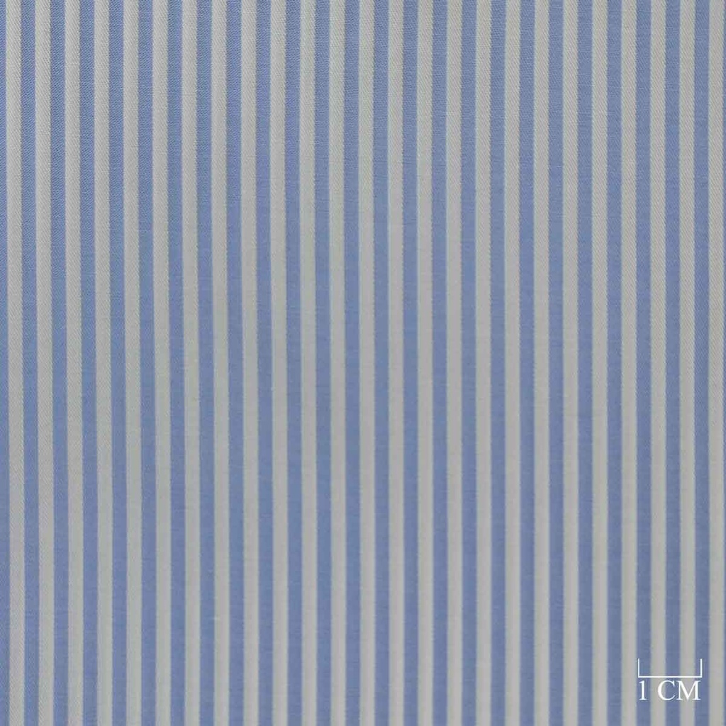 BLUE, STRIPES