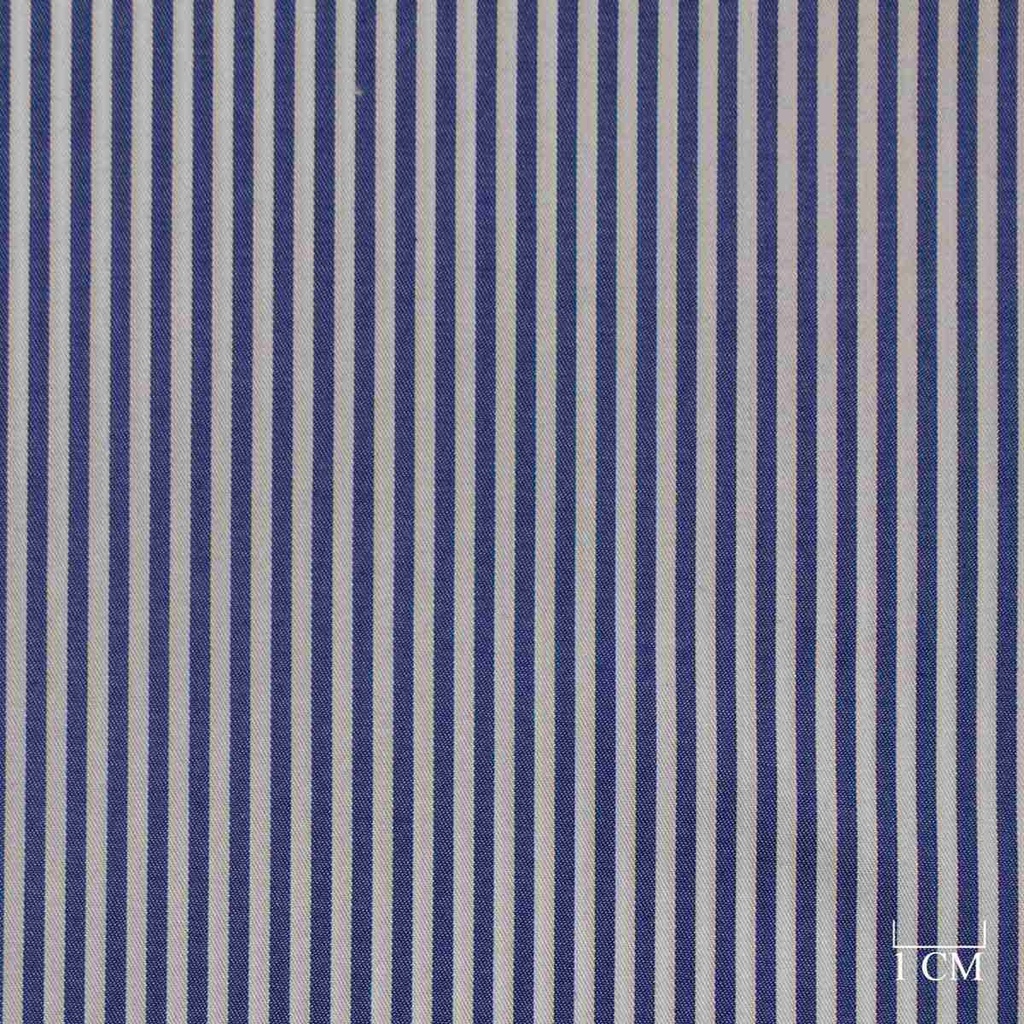 BLUE, STRIPES