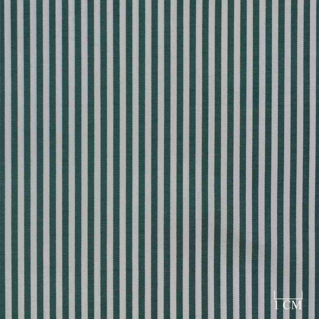 GREEN, STRIPES