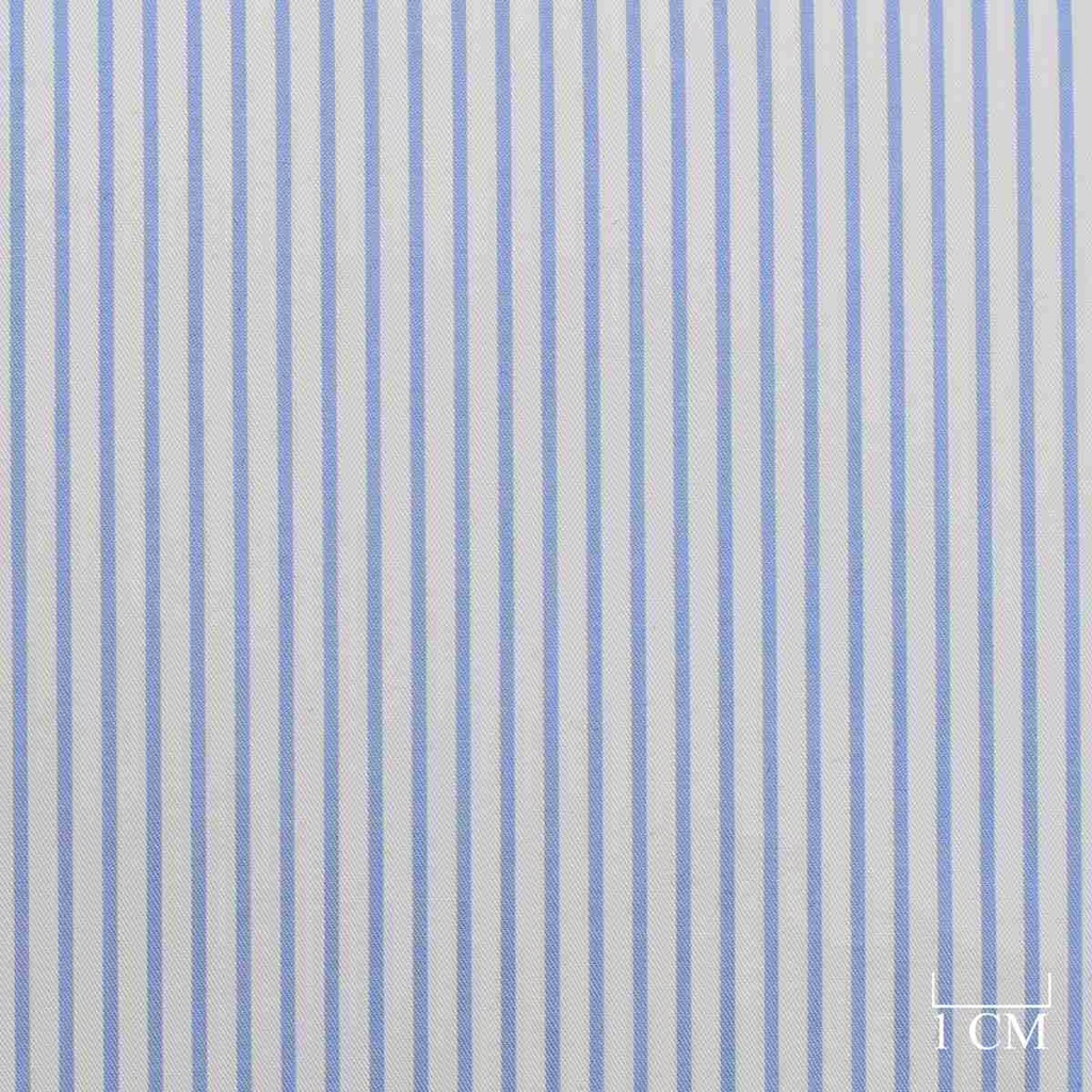 BLUE, STRIPES