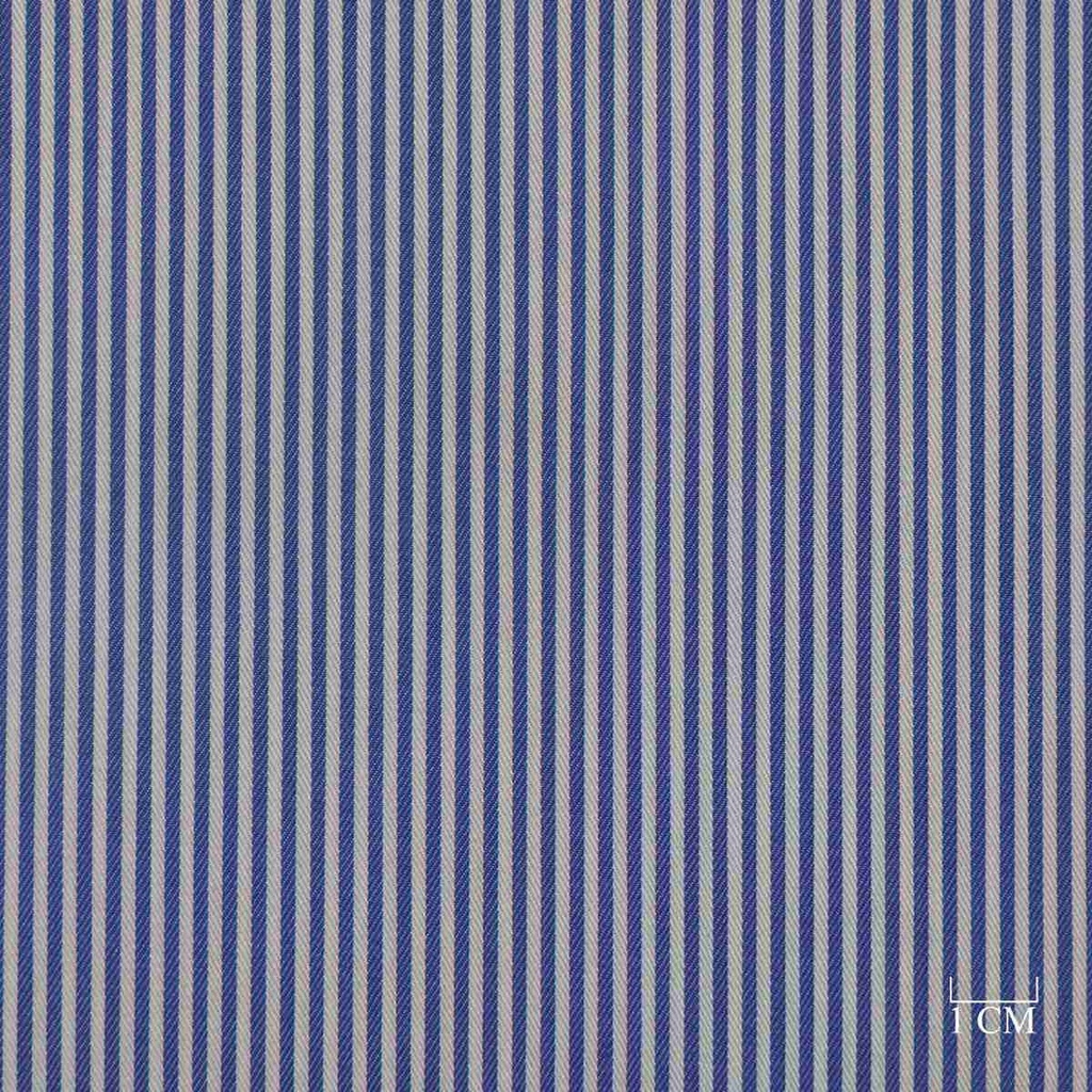 BLUE, STRIPES