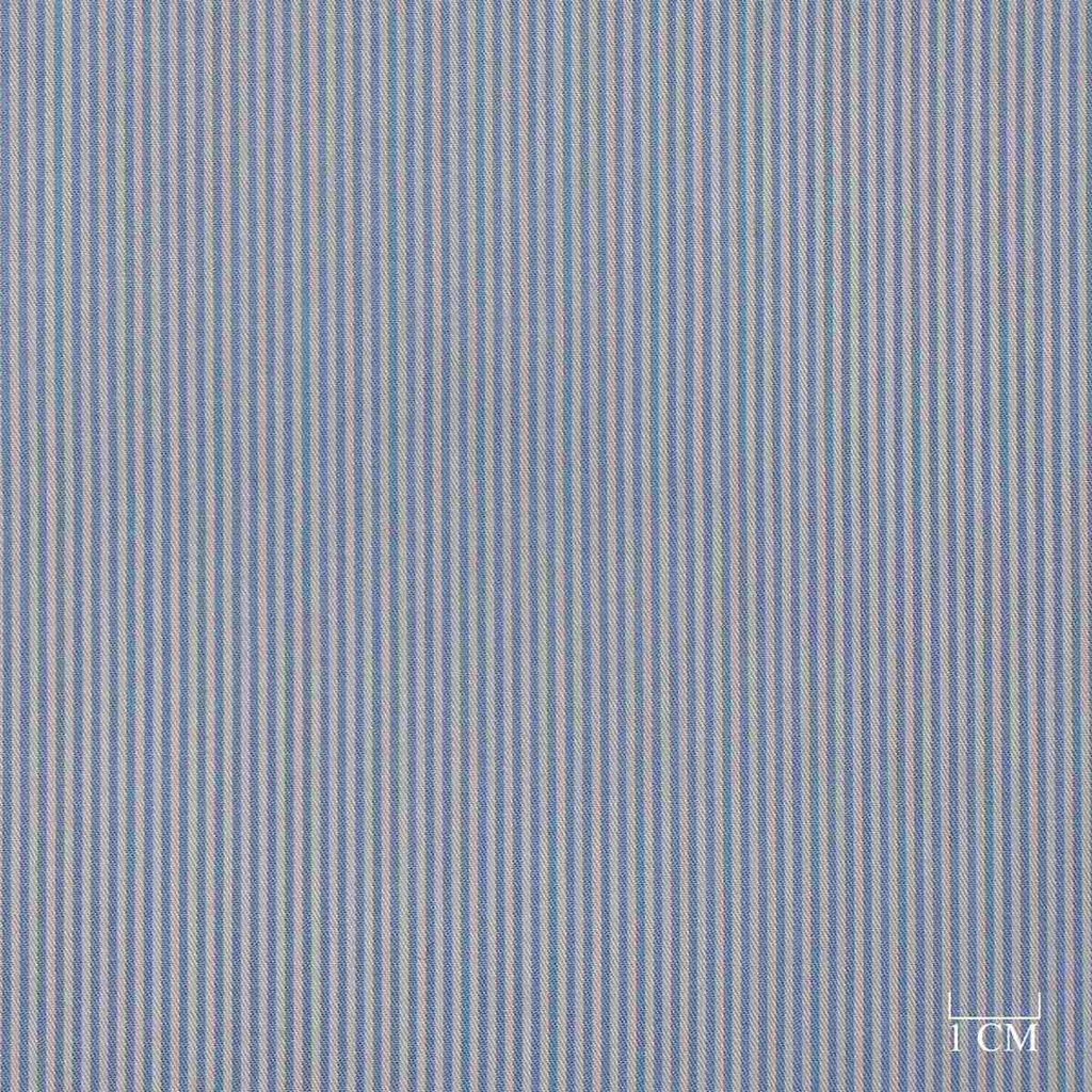 BLUE, STRIPES