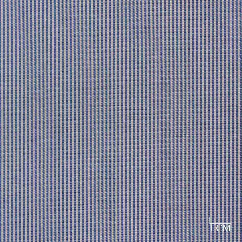 BLUE, STRIPES