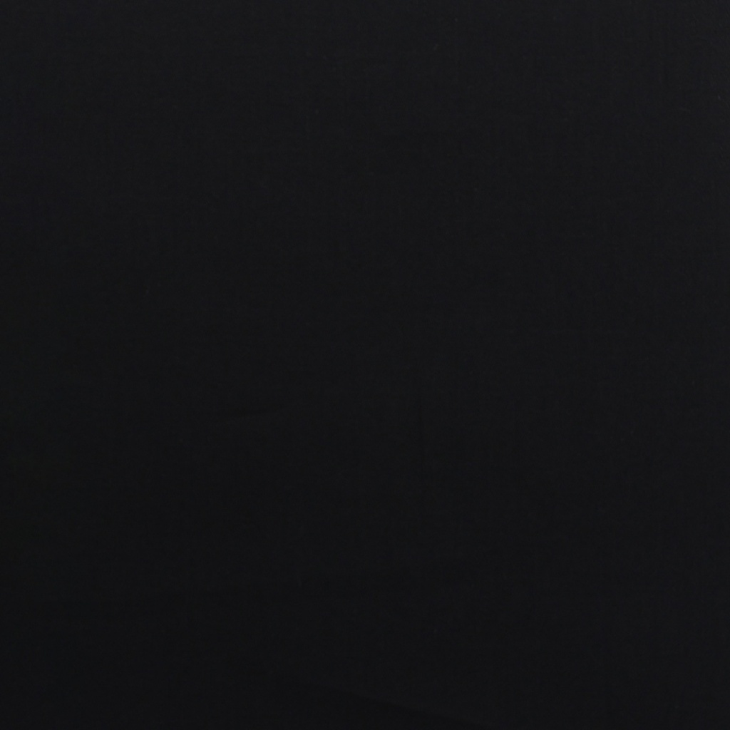 BLACK, PLAIN