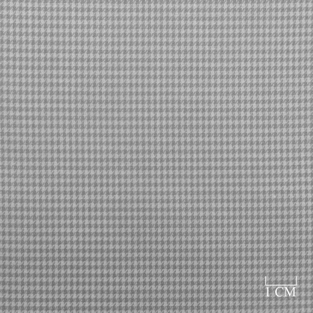 GREY, HOUNDSTOOTH