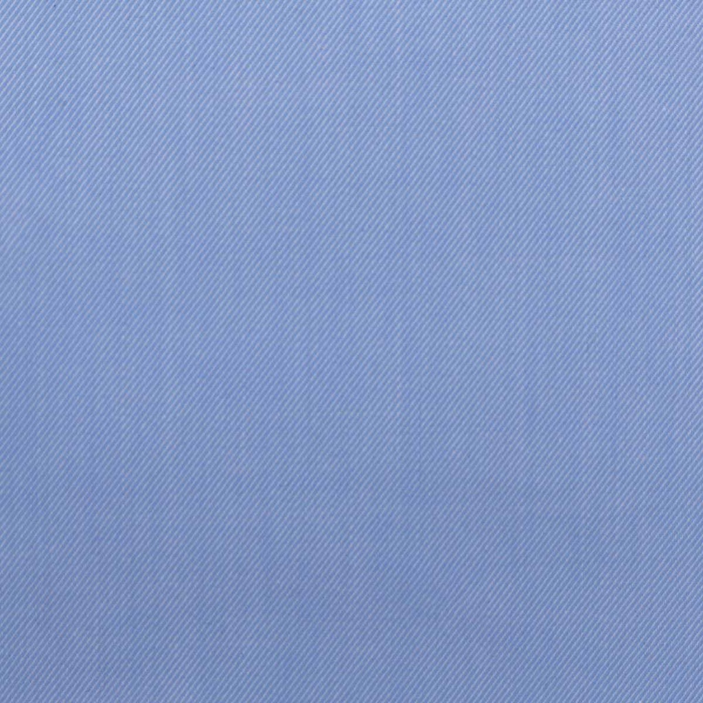 BLUE, PLAIN