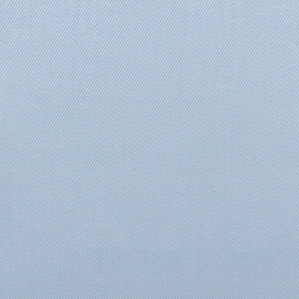 BLUE, PLAIN