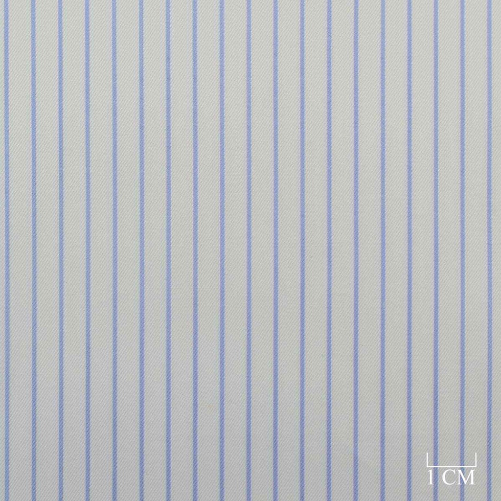 BLUE, STRIPES