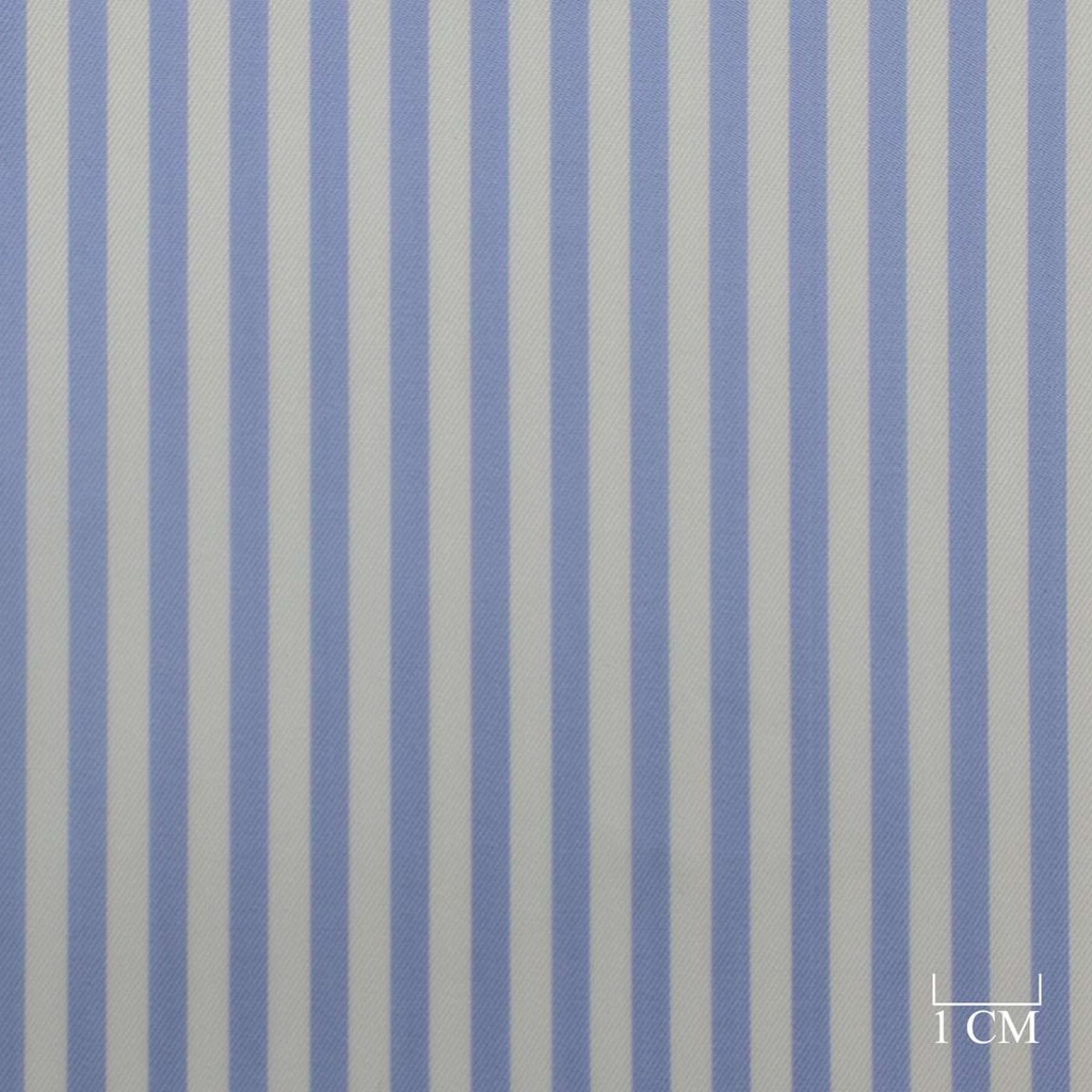 BLUE, STRIPES