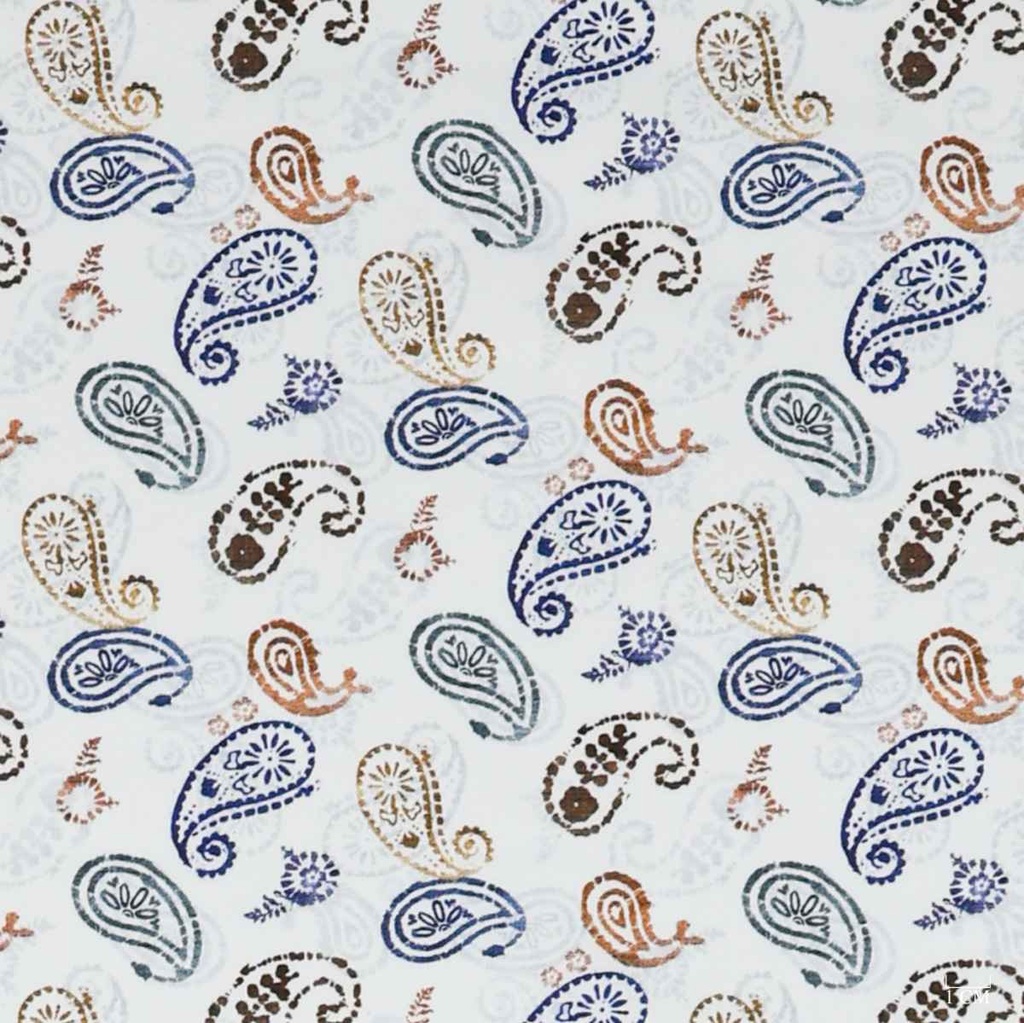PAISLEY PATTERN