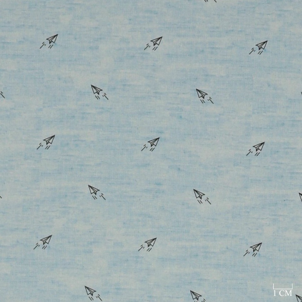 PAPER AIRPLANE