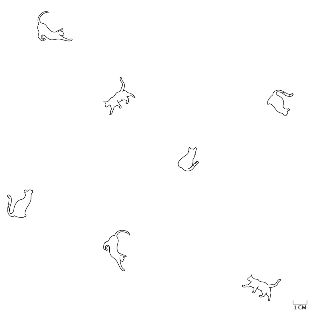 CATS PATTERN