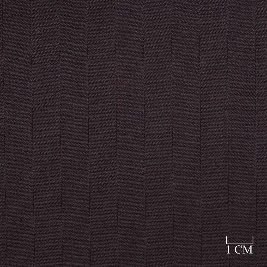 BURGUNDY, HERRINGBONE (35/20)