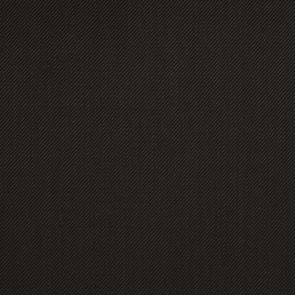 DARK BROWN, PLAIN (35/32)