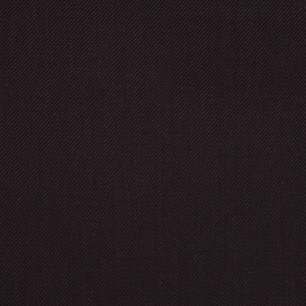 BURGUNDY, PLAIN (35/33)