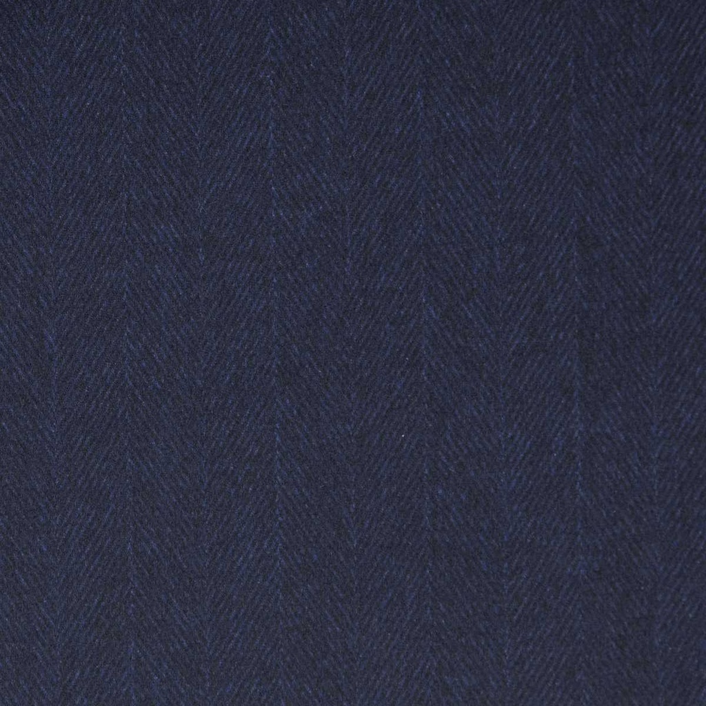 BLUE,HERRINGBONE