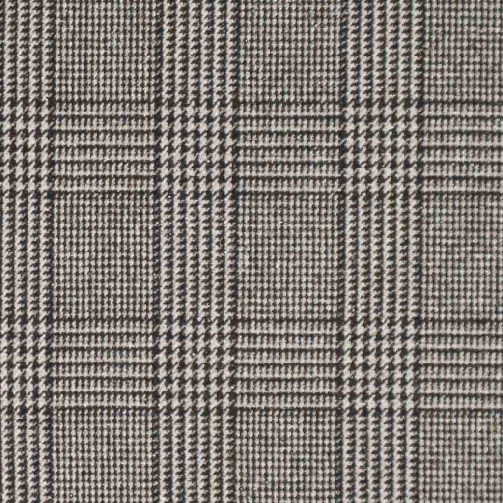 KHAKI,CHECKS