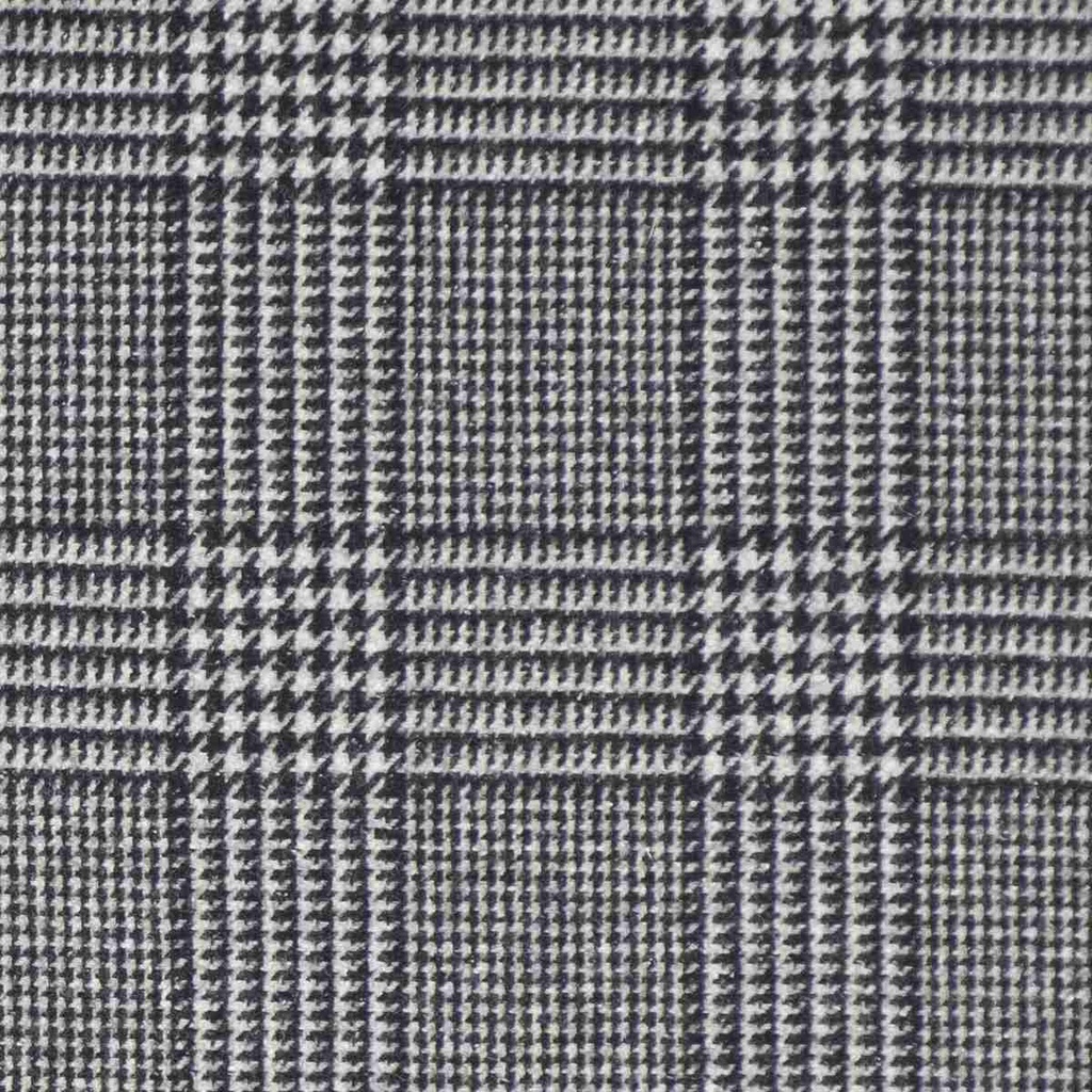 BLACK,WHITE CHECKS
