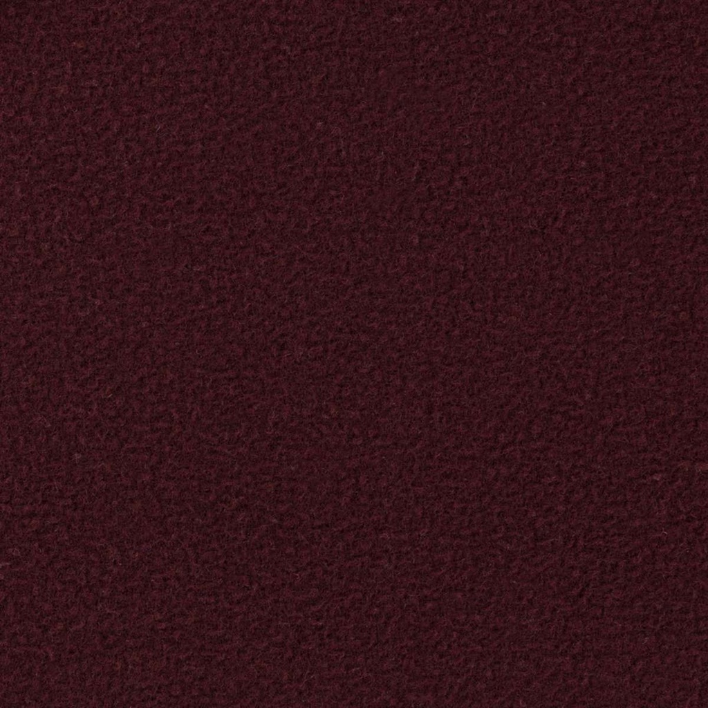 BURGUNDY,PLAIN
