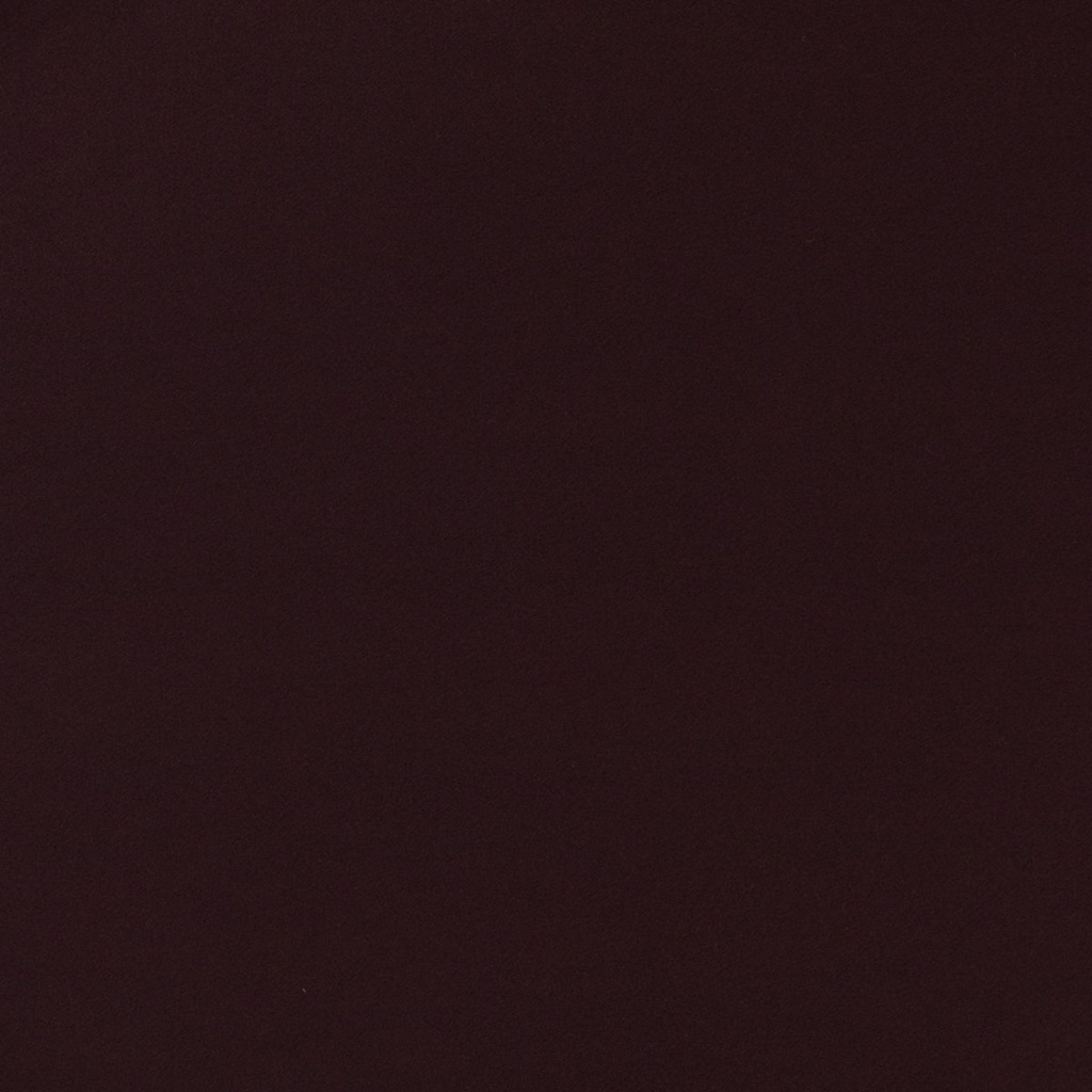 BURGUNDY,PLAIN