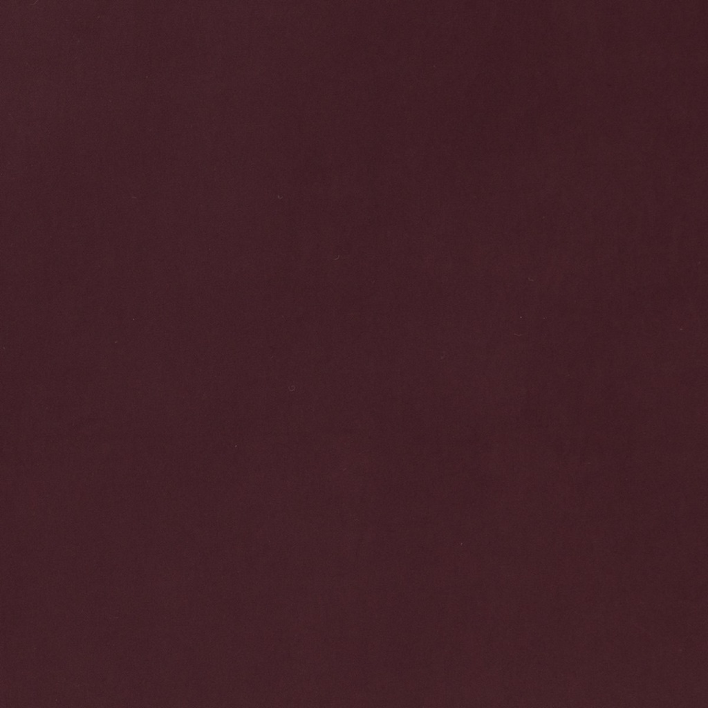 BURGUNDY,PLAIN