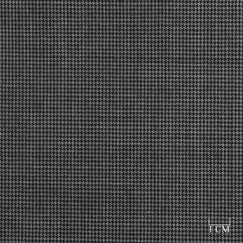 GREY, HOUNDSTOOTH