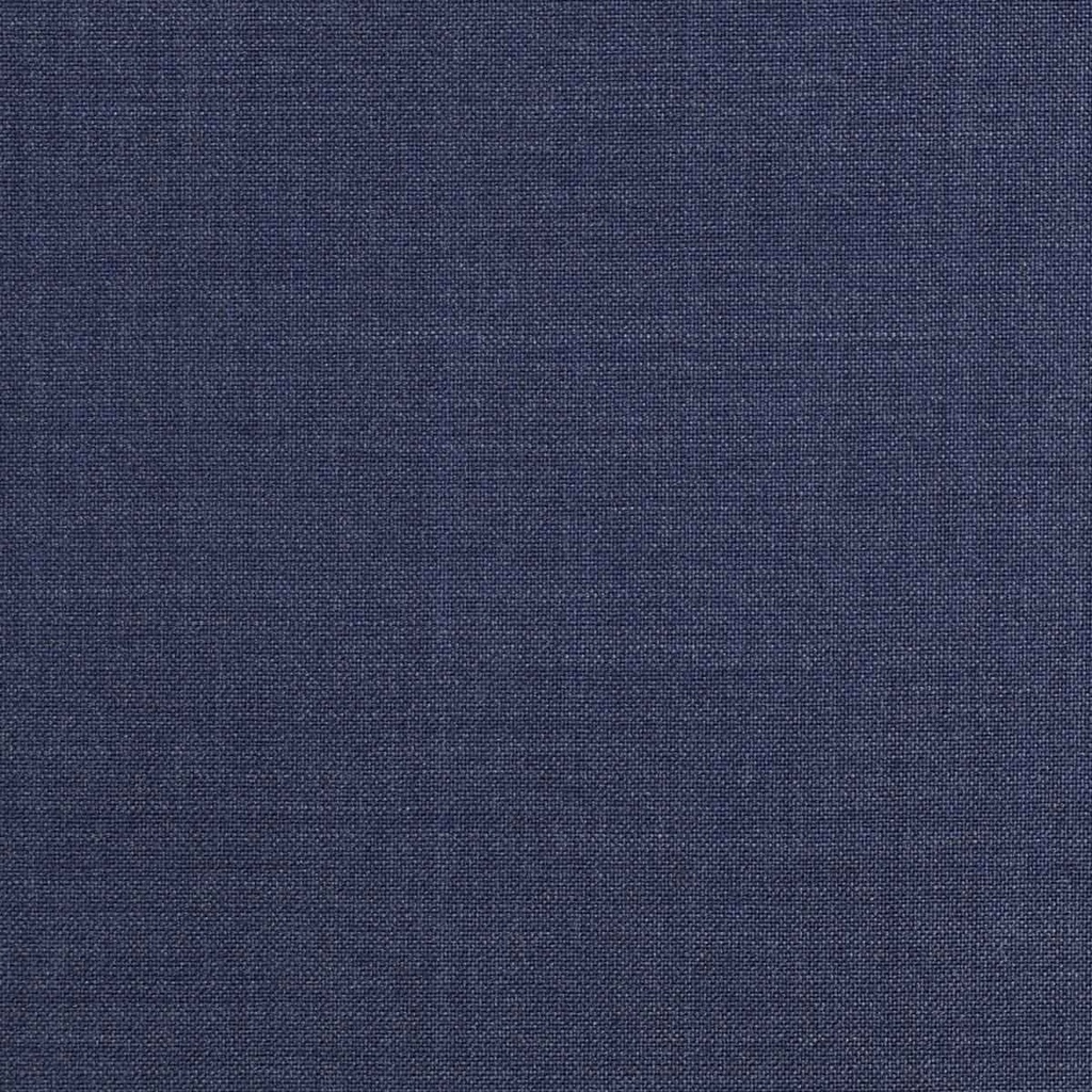BLUE, PLAIN