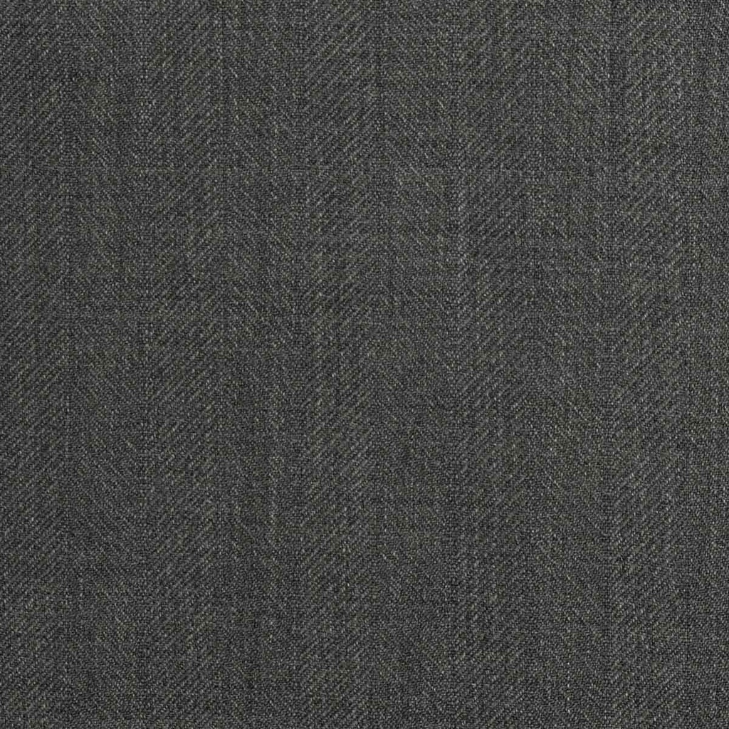 GREY BROWN, HERRINGBONE