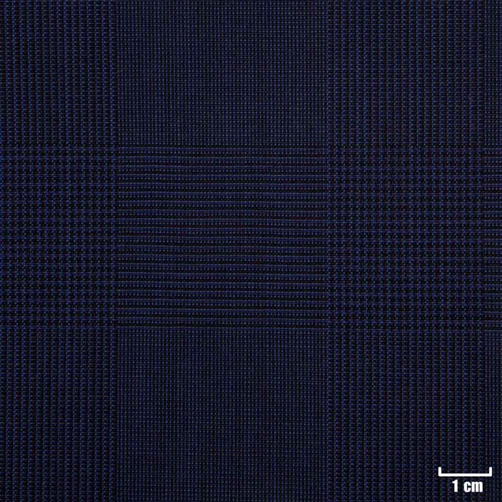 BLUE, CHECKS