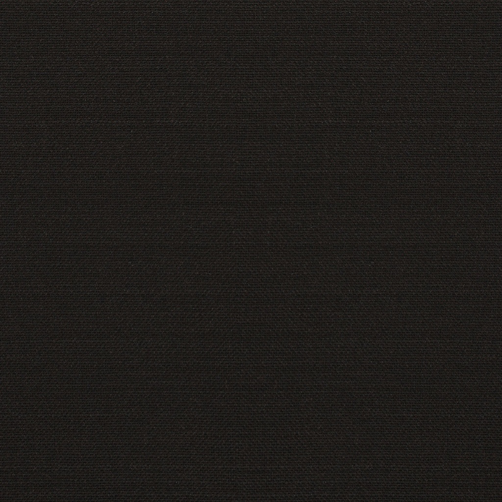 DARK BROWN, PLAIN