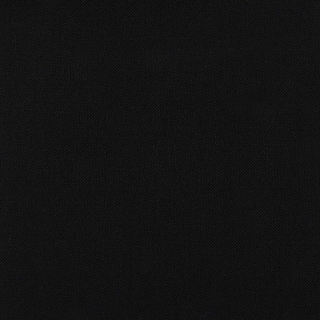 BLACK, PLAIN