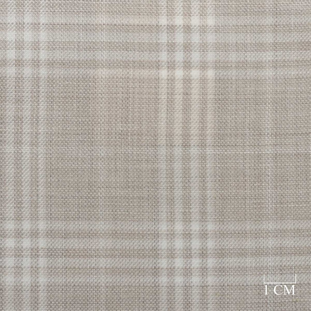 BEIGE,CHECKS