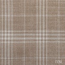 BROWN,CHECKS